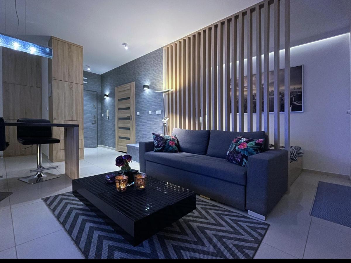 4Uapart-Apartment Studio Platan New York Świnoujście Extérieur photo